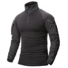 Military Combat Shirt