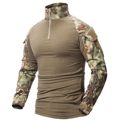 Military Combat Shirt