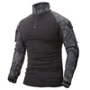 Military Combat Shirt