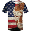 War TShirt Military Clothes