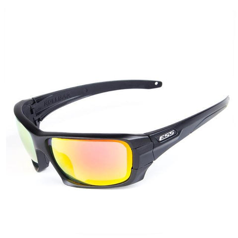 Army Google Bulletproof Eyewear