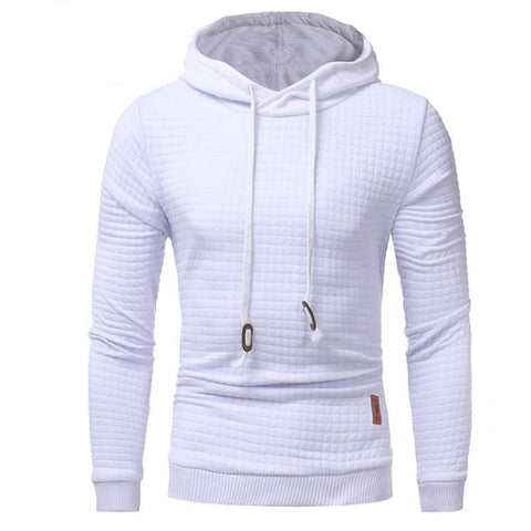 Fashion Military Hoody Style