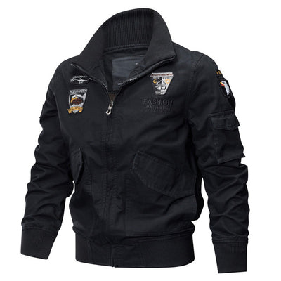 Pilot Jackets Air Force