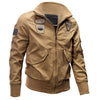 Pilot Jackets Air Force
