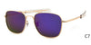 MILITARY American Optical Lens