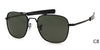 MILITARY American Optical Lens