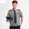 Security Work Military Uniform