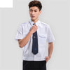 Security Work Military Uniform