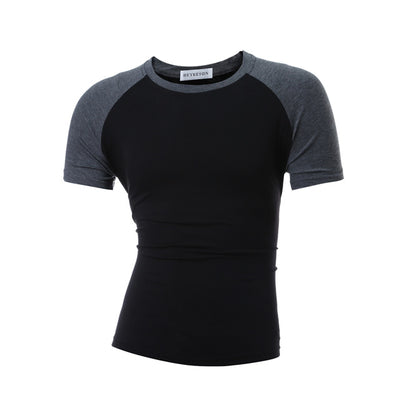 Summer Military Camouflage Tshirt