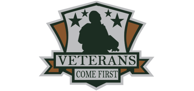 veteranscomefirst